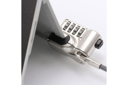 Dicota Security Cable Lock Microsoft Surface Go/Pro