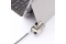 Dicota Security Cable Lock Microsoft Surface Go/Pro