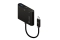 Alogic Adapter USB-C Multiport HDMI/USB3.0/USBC 4K schwarz