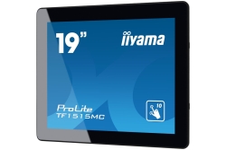 IIYAMA 38.0cm (15) TF1515MC-B2 4:3 M-Touch HDMI+DP