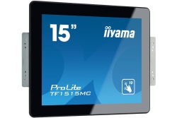 IIYAMA 38.0cm (15) TF1515MC-B2 4:3 M-Touch HDMI+DP