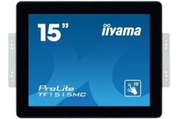 IIYAMA 38.0cm (15) TF1515MC-B2 4:3 M-Touch HDMI+DP
