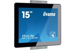 IIYAMA 38.0cm (15) TF1515MC-B2 4:3 M-Touch HDMI+DP