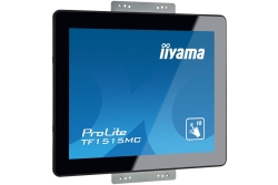 IIYAMA 38.0cm (15) TF1515MC-B2 4:3 M-Touch HDMI+DP