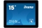 IIYAMA 38.0cm (15) TF1515MC-B2 4:3 M-Touch HDMI+DP