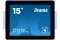 IIYAMA 38.0cm (15) TF1515MC-B2 4:3 M-Touch HDMI+DP