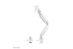 Neomounts TIS 10-49 1TFT 1 Gelenk weiß Max.18KG