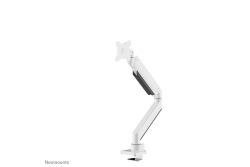 Neomounts TIS 10-49 1TFT 1 Gelenk weiß Max.18KG