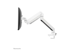 Neomounts TIS 10-49 1TFT 1 Gelenk weiß Max.18KG