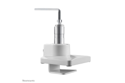 Neomounts TIS 10-49 1TFT 1 Gelenk weiß Max.18KG
