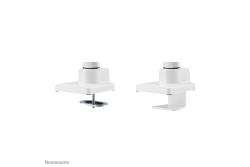 Neomounts TIS 10-49 1TFT 1 Gelenk weiß Max.18KG