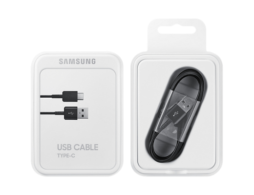 Samsung Galaxy Cable USB Type C to USB-A 1.5m
