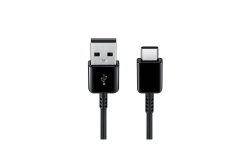 Samsung Galaxy Cable USB Type C to USB-A 1.5m