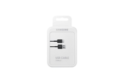 Samsung Galaxy Cable USB Type C to USB-A 1.5m