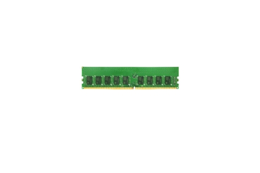 Synology NAS ECC RAM 16GB Module (DDR4-2666 16GB) 1 Modul