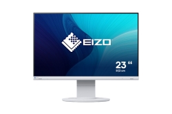 EIZO 58.4cm (23) EV2360-WT 16:10 HDMI+DP+USB IPS white