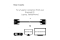 Club3D DVI-Kabel Dual Link (24+1) bidirektional 3m St/St retail