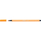 Premium-Filzstift Pen 68 - orange