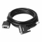 Club3D Kabel DVI > VGA 3m St/St retail