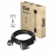 Club3D Kabel DVI > VGA 3m St/St retail