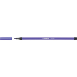 Premium-Filzstift Pen 68 - violett