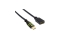 Techly High Speed HDMI Verlängerung mit Ethernet,4K@30Hz, 1,