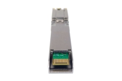 LevelOne SFP+Transceiver 10Gbps RJ45 Kupfer 30m