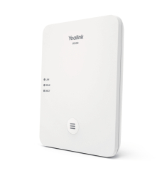Yealink DECT Multi-Cell Basis W80B (Base ONLY)