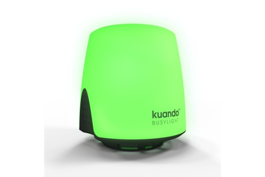Kuando Busylight UC Omega