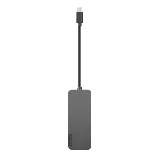 Lenovo USB-C zu 4x USB-A Adapter (Hub)