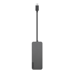 Lenovo USB-C zu 4x USB-A Adapter (Hub)