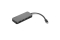 Lenovo USB-C zu 4x USB-A Adapter (Hub)