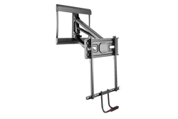 Equip Wandhalterung 43-50/1TFT PullDown 4Gelenke 35Kg sw...