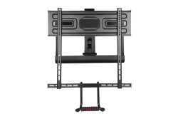 Equip Wandhalterung 43-50/1TFT PullDown 4Gelenke 35Kg sw lite Retail