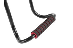 Equip Wandhalterung 43-50/1TFT PullDown 4Gelenke 35Kg sw lite Retail