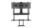 Equip Wandhalterung 43-50/1TFT PullDown 4Gelenke 35Kg sw lite Retail