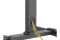 Equip Bodenstandhalter 32-55/1TFT 35kg Universal sw lite Retail