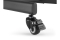 Equip Bodenstandhalter 32-55/1TFT 35kg Universal sw lite Retail