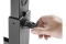 Equip Bodenstandhalter 32-55/1TFT 35kg Universal sw lite Retail