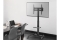 Equip Bodenstandhalter 32-55/1TFT 35kg Universal sw lite Retail