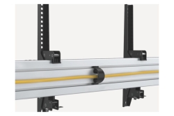 Equip Deckenhalterung 45-50/3TFT 50Kg Manu Triple sw lite...