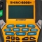 DYMO Rhino 6000+ im stabilen Hartschalenkoffer