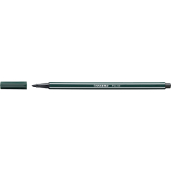 Premium-Filzstift Pen 68 - grünerde