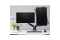 Kensington Monitorarm 2TFT, ,schw.One-Touch