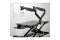Kensington Monitorarm 2TFT, ,schw.One-Touch