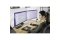 Kensington Monitorarm 2TFT, ,schw.One-Touch