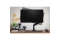 Kensington Monitorarm 1TFT, ,schw.One-Touch