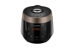 Cuckoo Reiskocher 1,80l CRP-P1009S Digitaler Dampfdruck