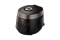 Cuckoo Reiskocher 1,80l CRP-P1009S Digitaler Dampfdruck