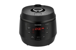 Cuckoo Multikocher 5,00l CMC-QAB549S Digitaler Dampfdruck